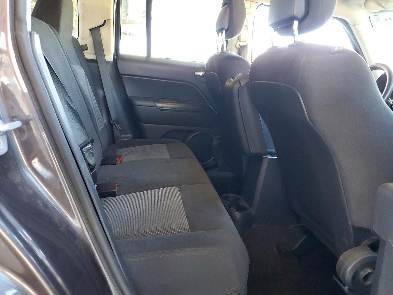 Jeep Patriot Sport