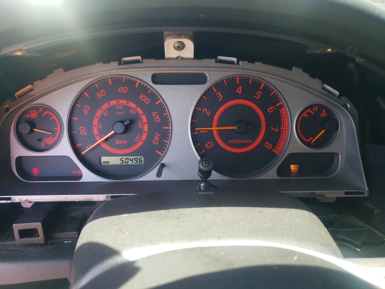 Nissan Sentra Se-r Spec V