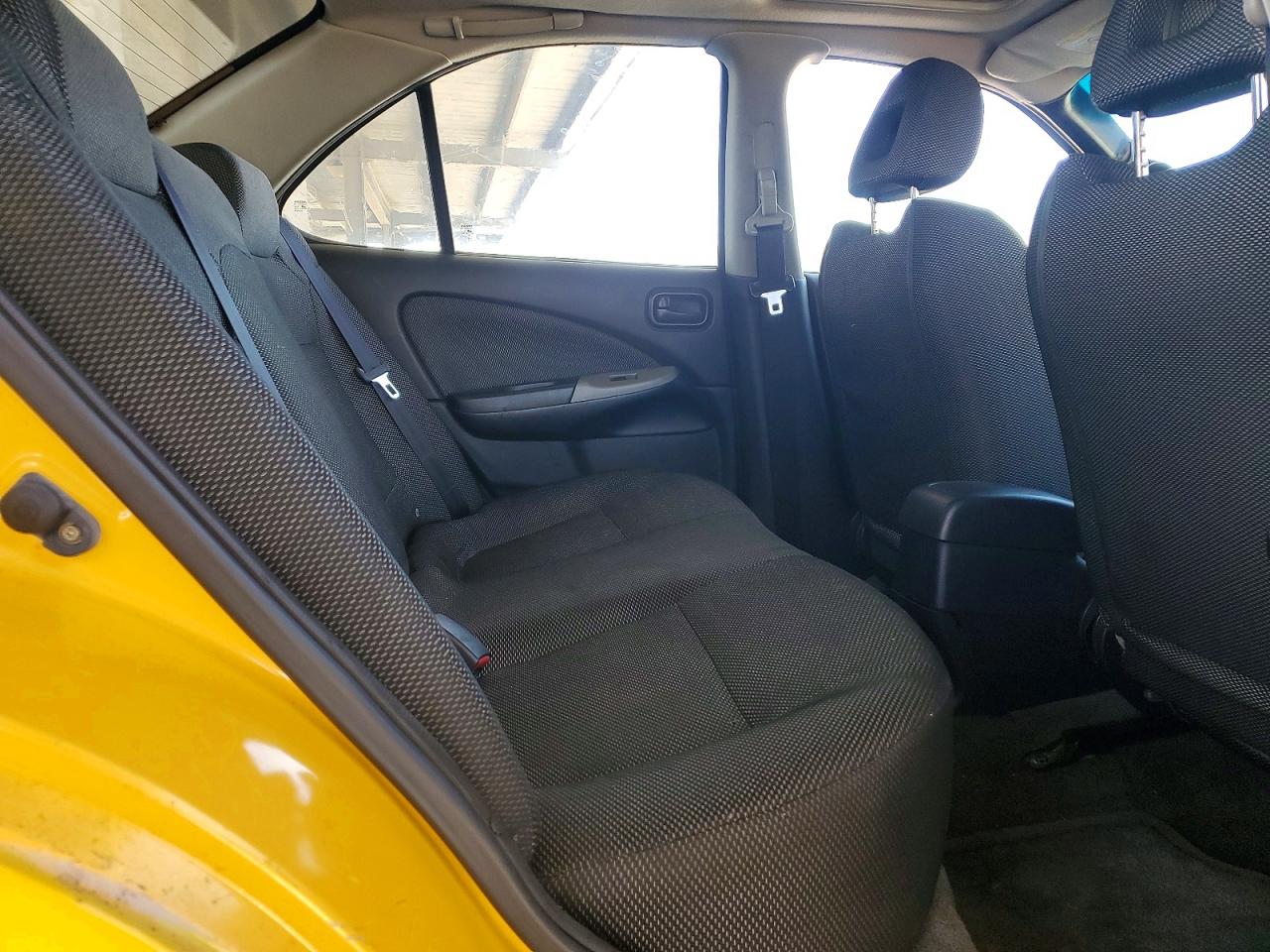 Nissan Sentra Se-r Spec V
