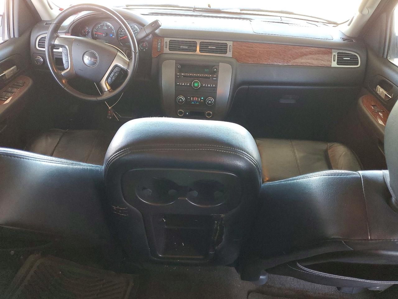 GMC Yukon