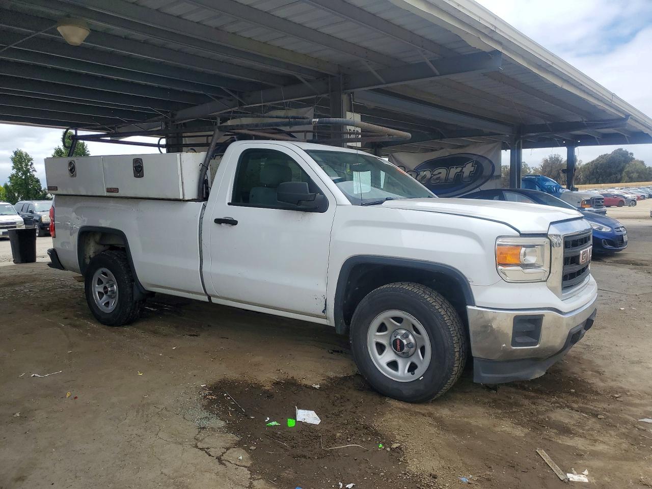 GMC Sierra C1500