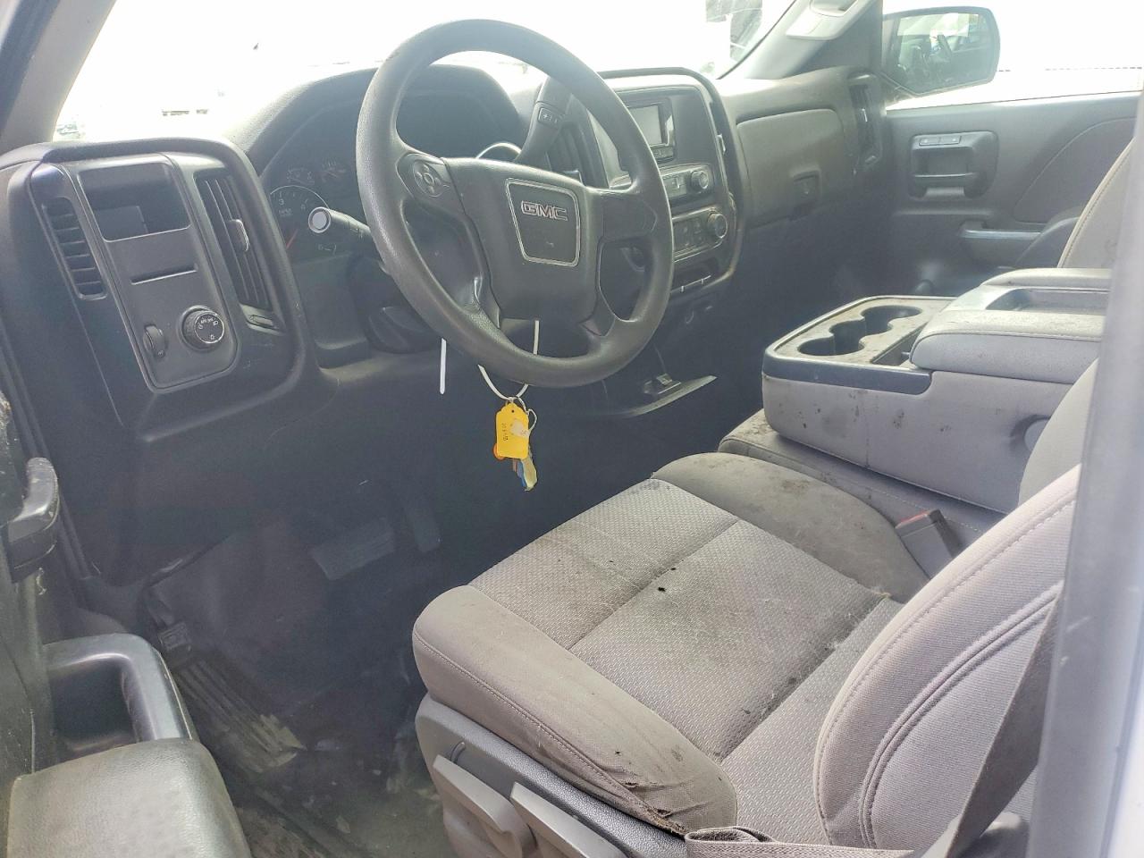 GMC Sierra C1500