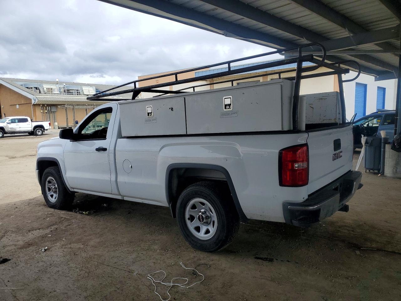 GMC Sierra C1500