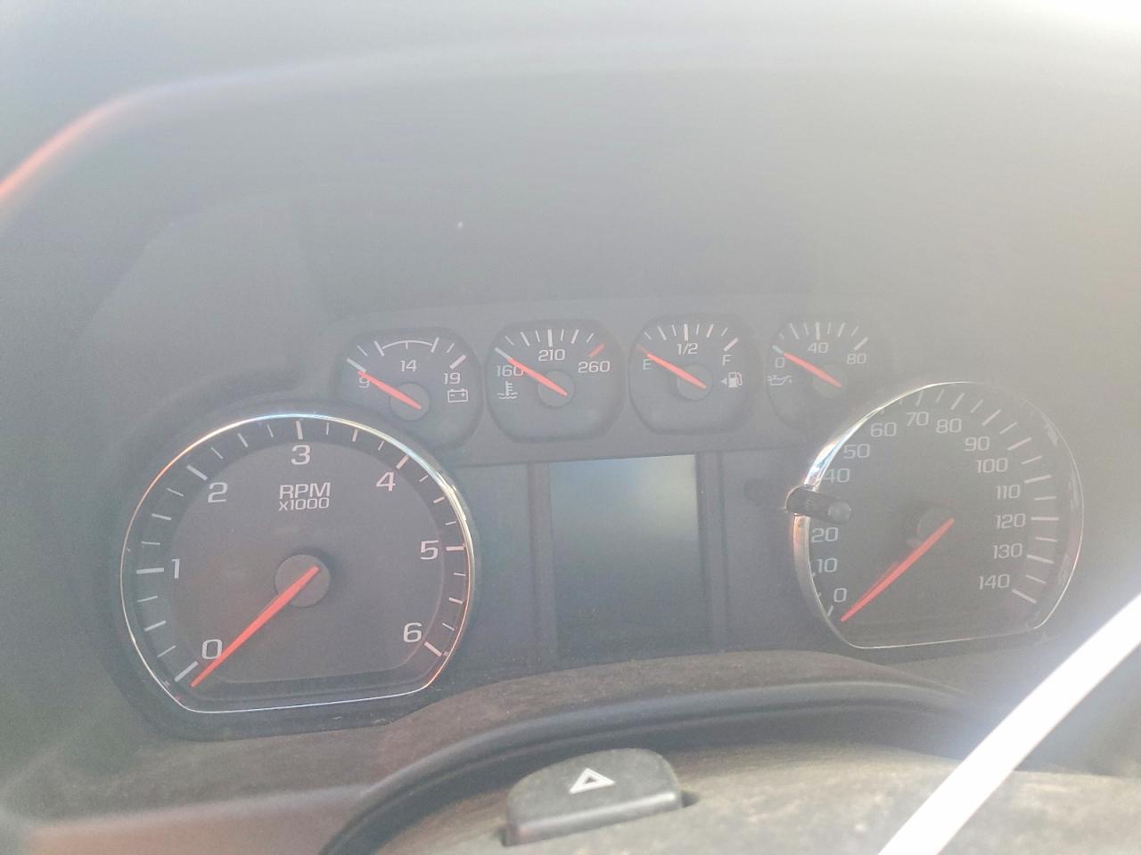 GMC Sierra C1500