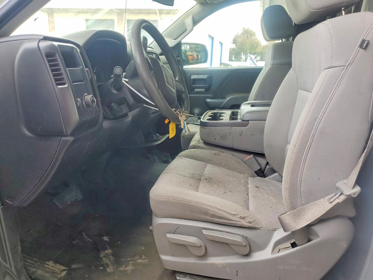 GMC Sierra C1500