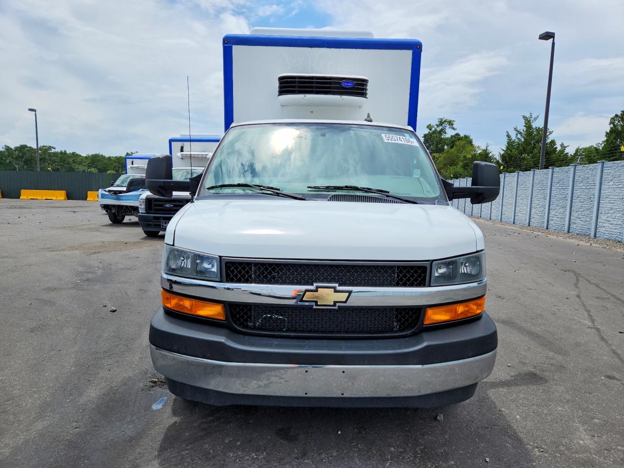 Chevrolet Express