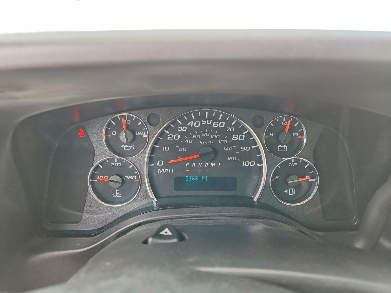 Chevrolet Express