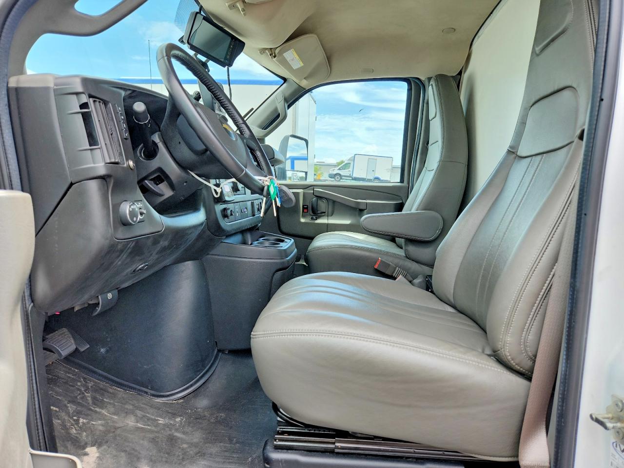 Chevrolet Express