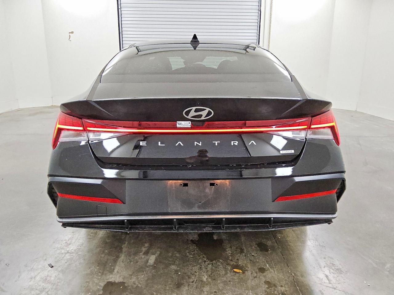 Hyundai ELANTRA Limited