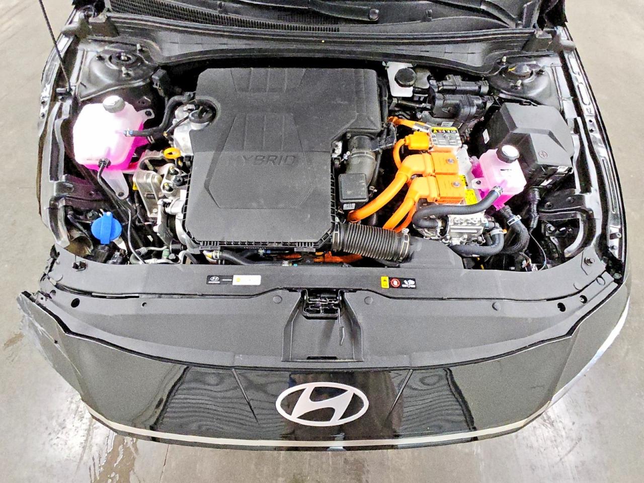 Hyundai ELANTRA Limited
