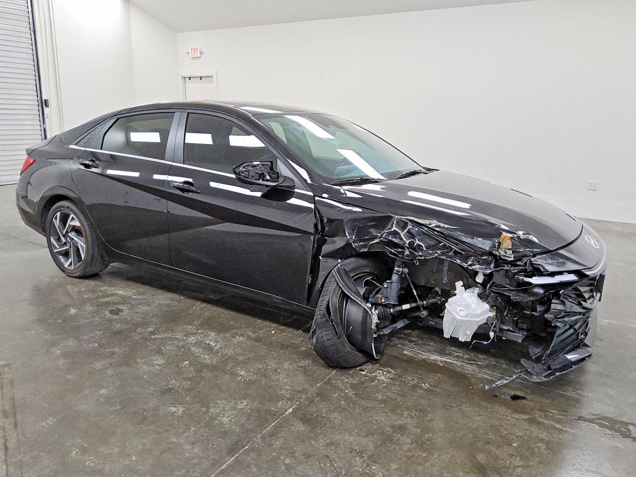 Hyundai ELANTRA Limited