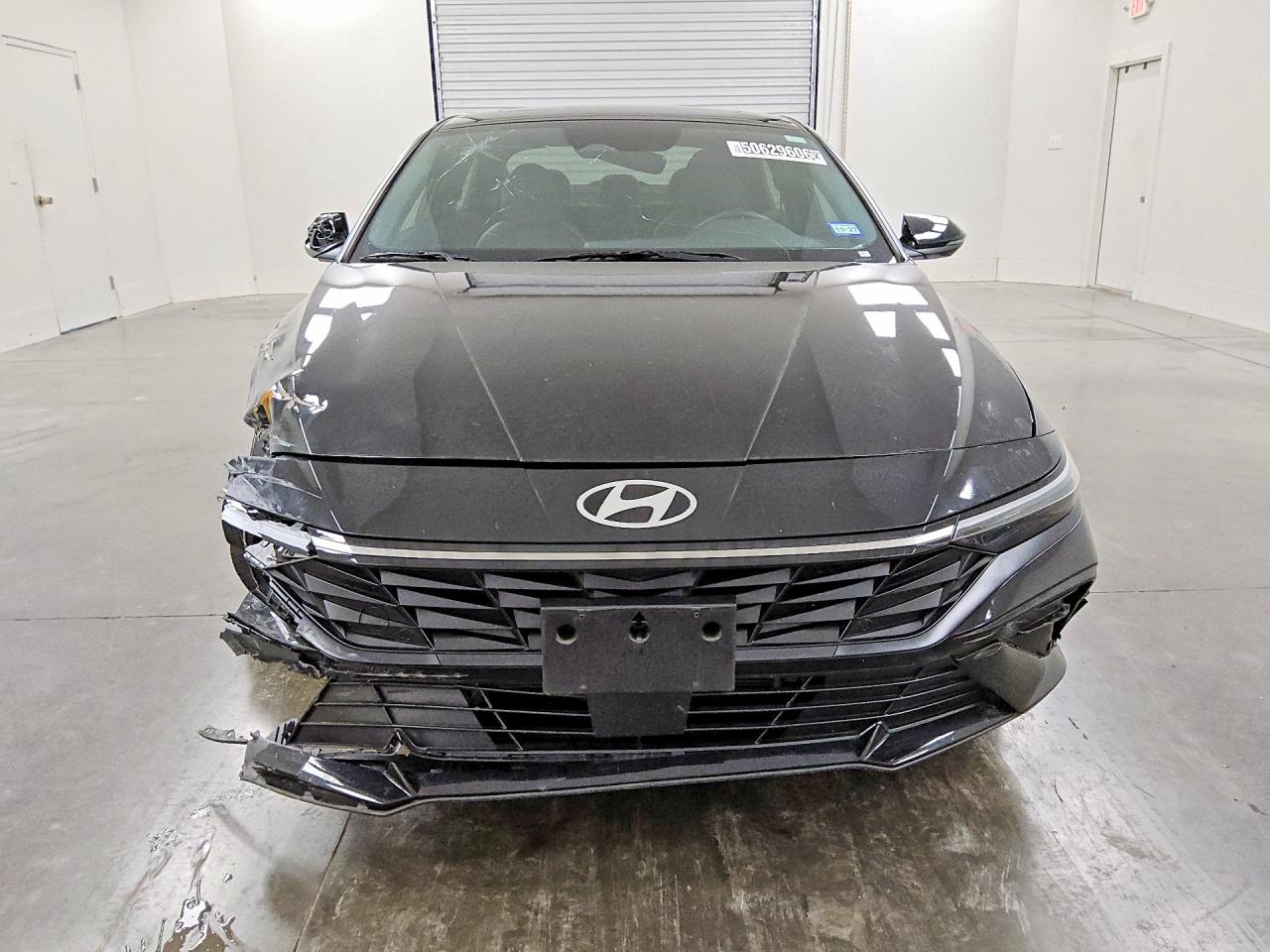 Hyundai ELANTRA Limited