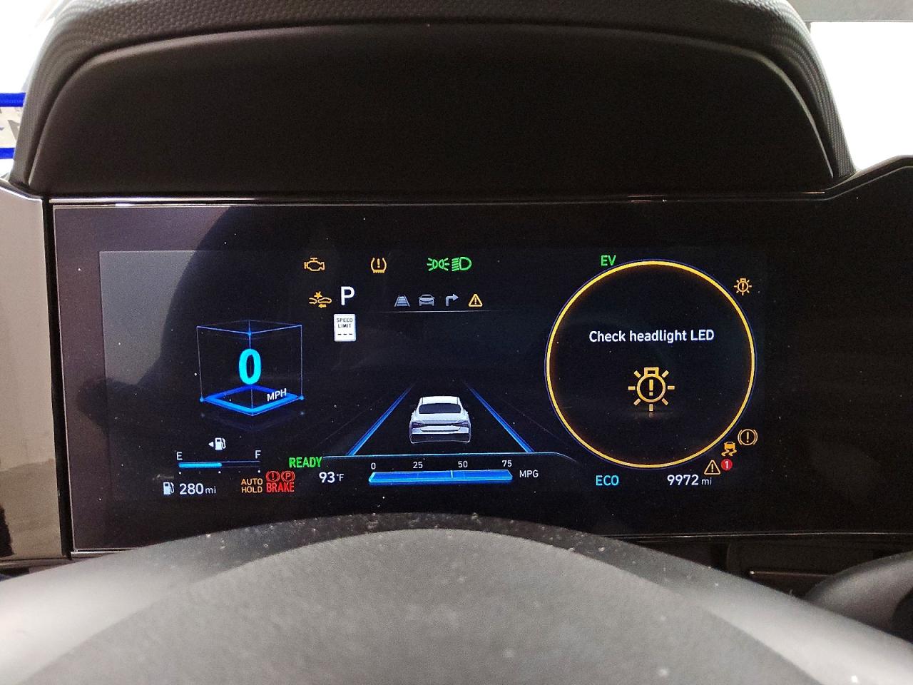Hyundai ELANTRA Limited