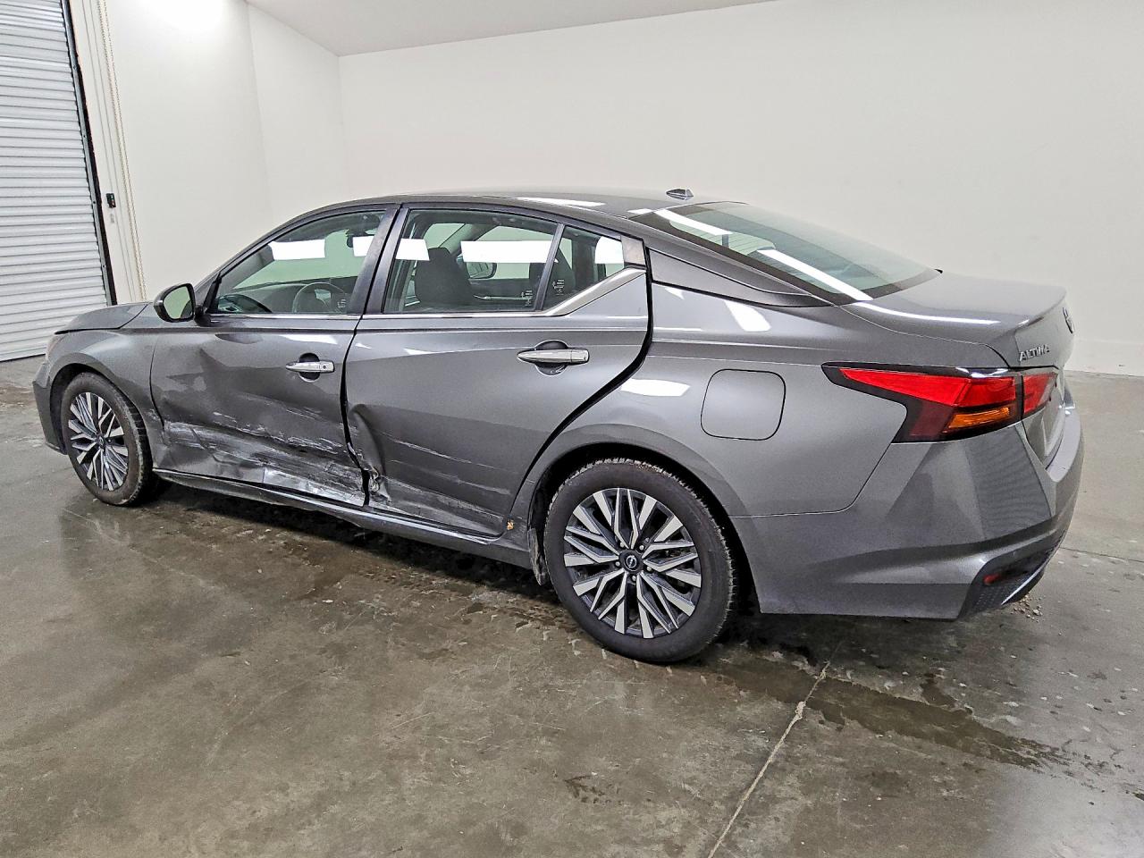 Nissan Altima Sv
