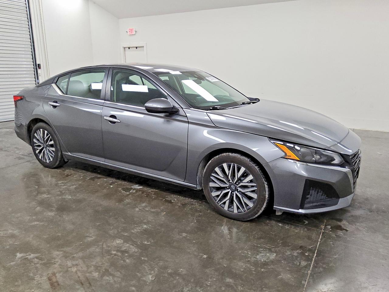 Nissan Altima Sv