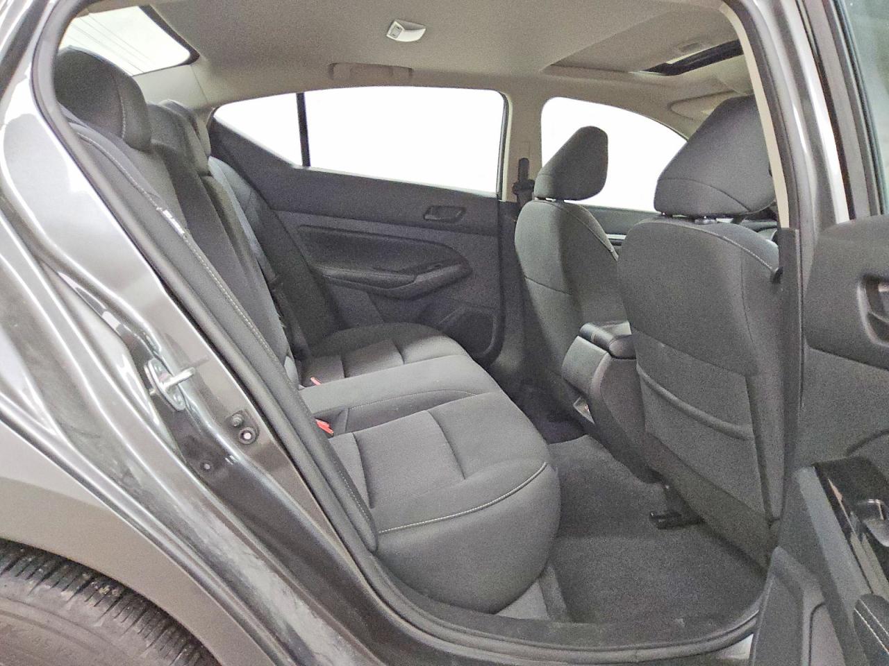 Nissan Altima Sv