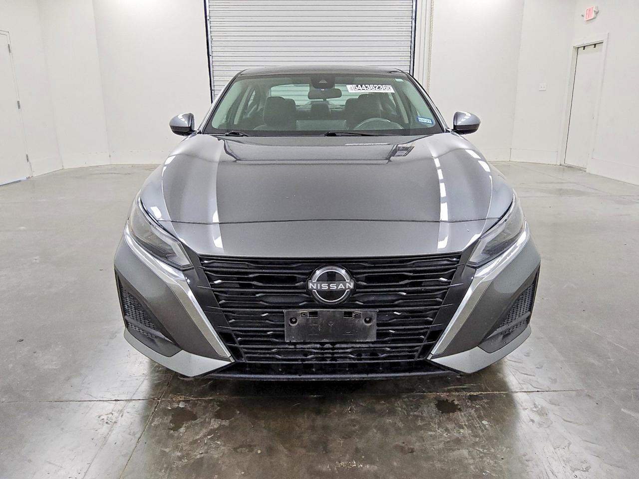 Nissan Altima Sv