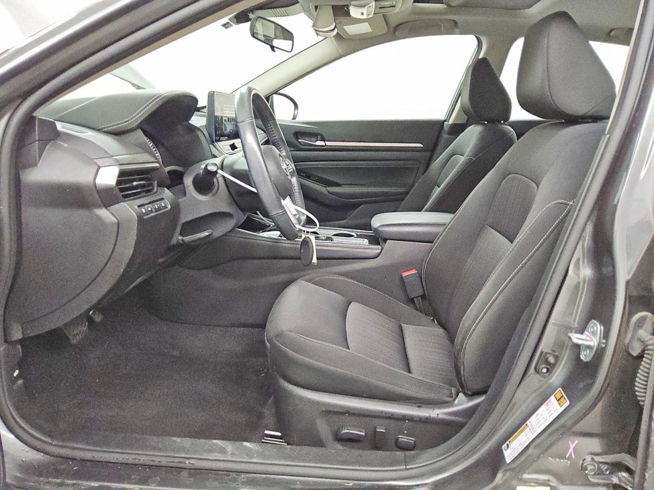 Nissan Altima Sv