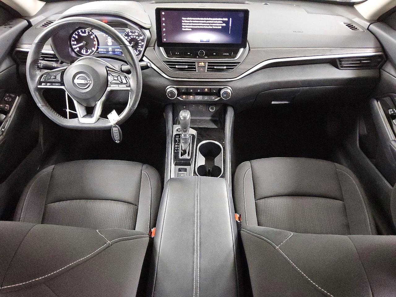 Nissan Altima Sv
