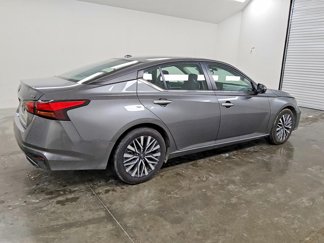 Nissan Altima Sv