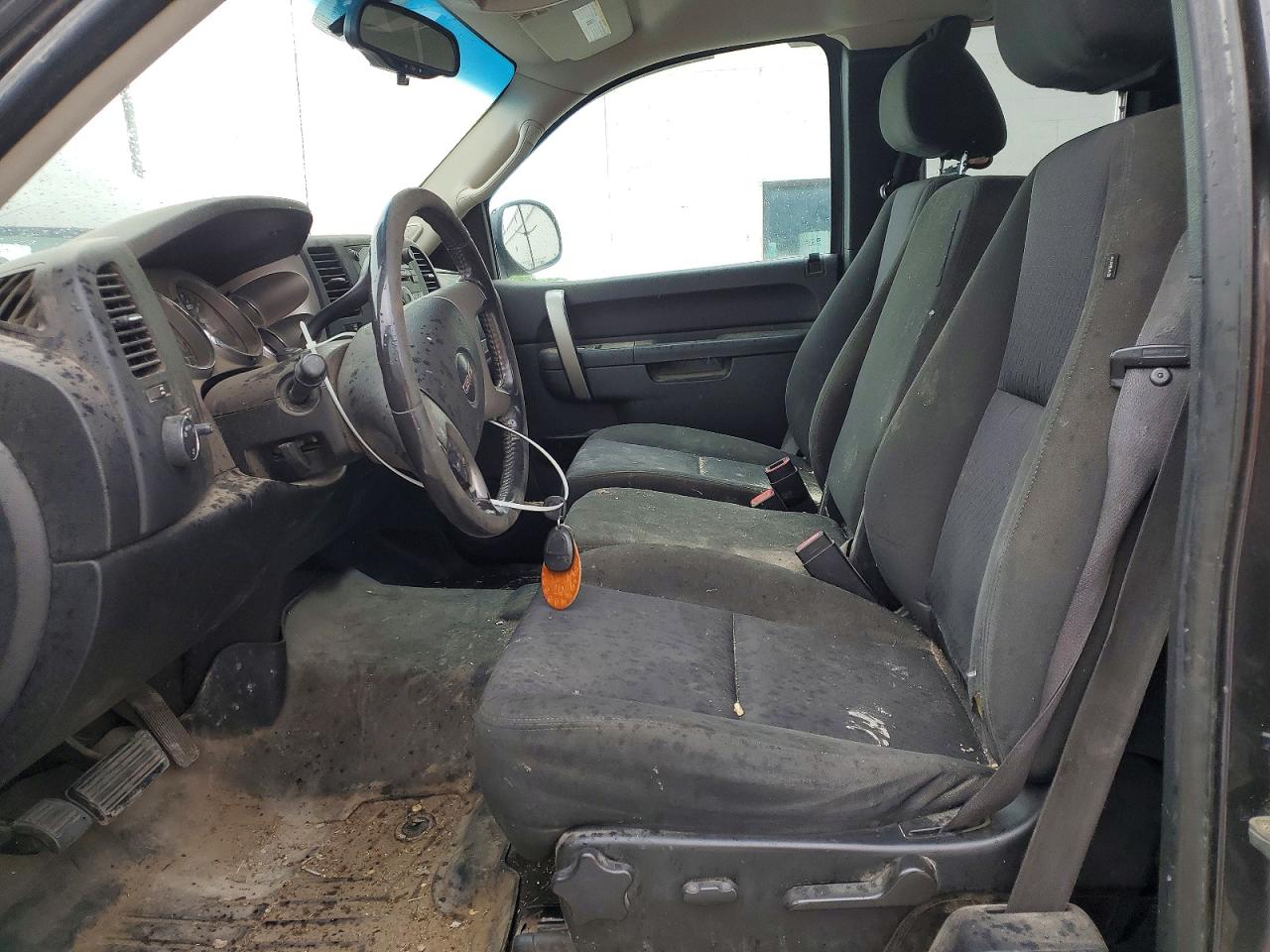 GMC Sierra K1500 Sle