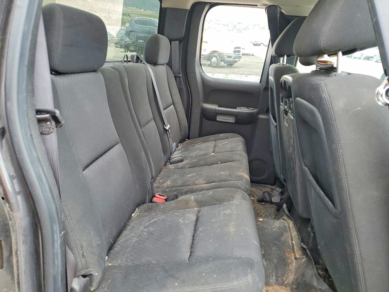 GMC Sierra K1500 Sle