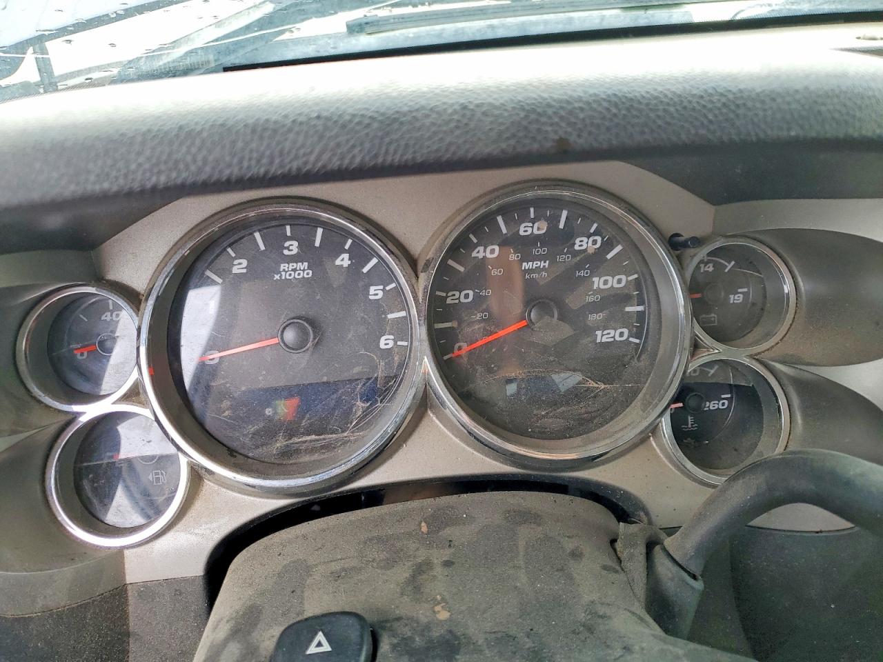 GMC Sierra K1500 Sle