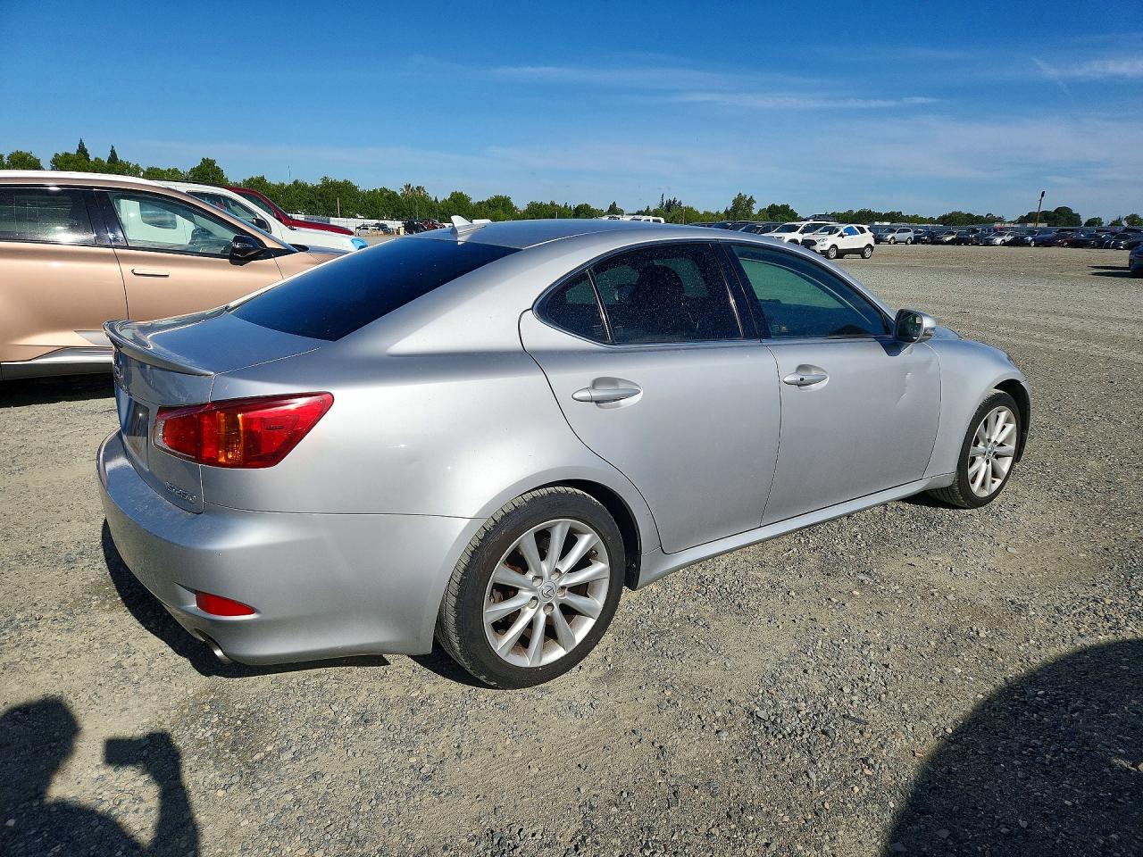 Lexus Is 250