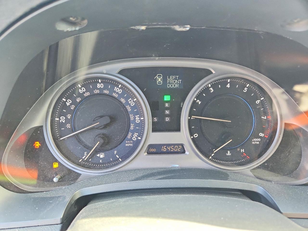 Lexus Is 250