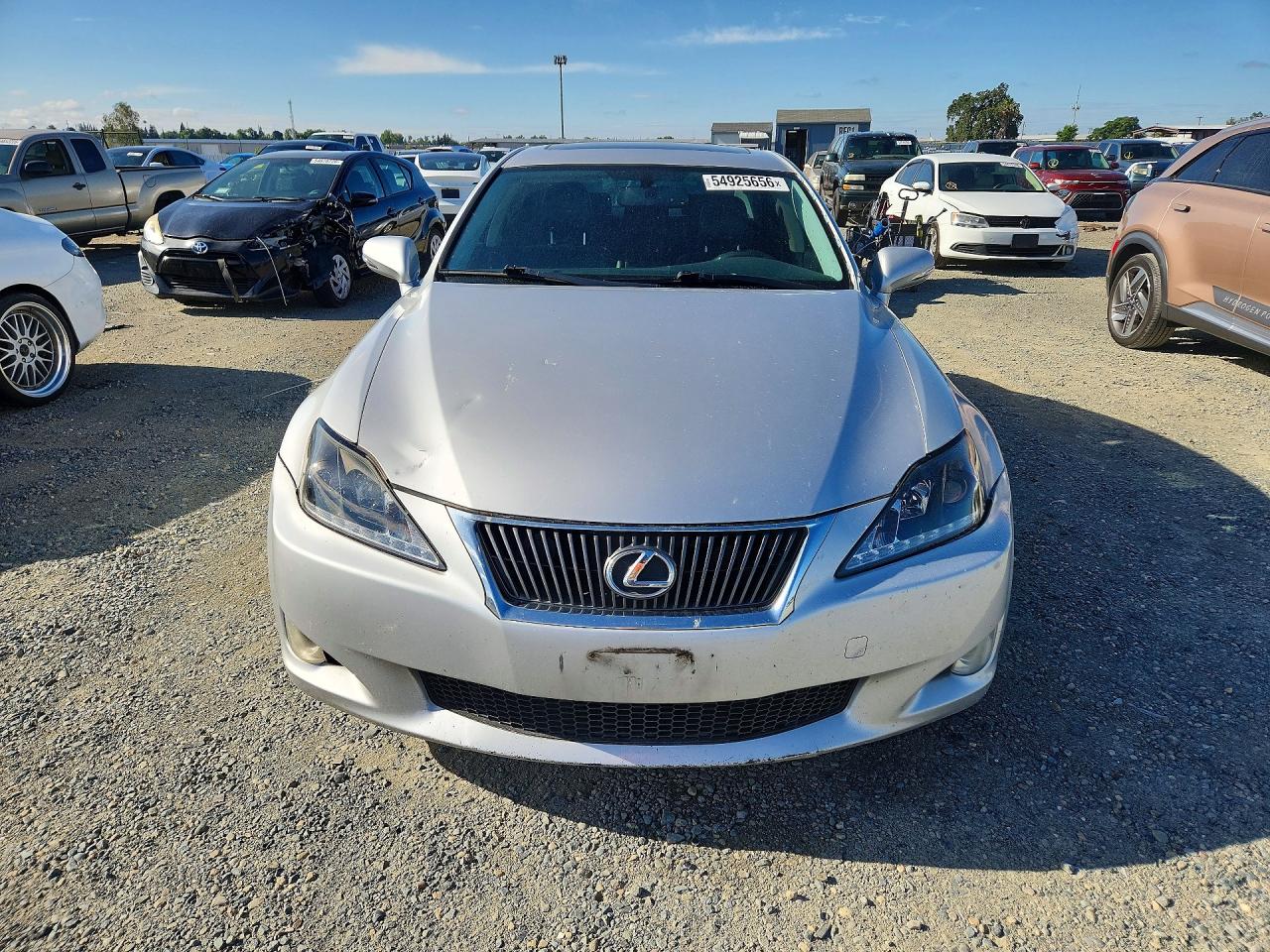 Lexus Is 250