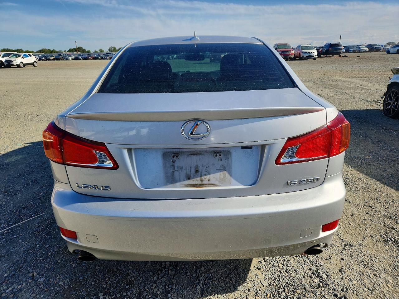 Lexus Is 250