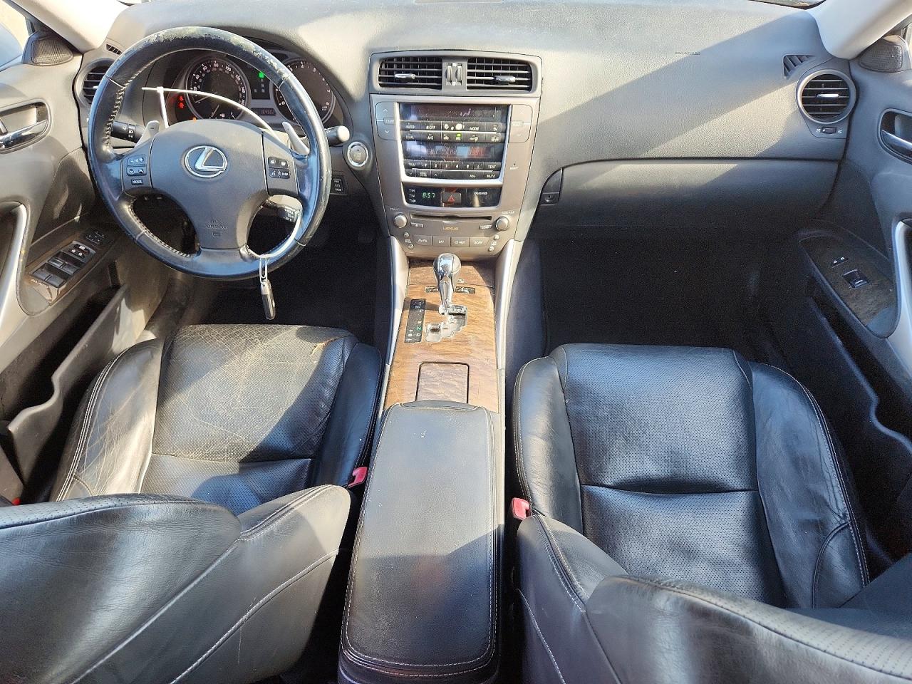 Lexus Is 250