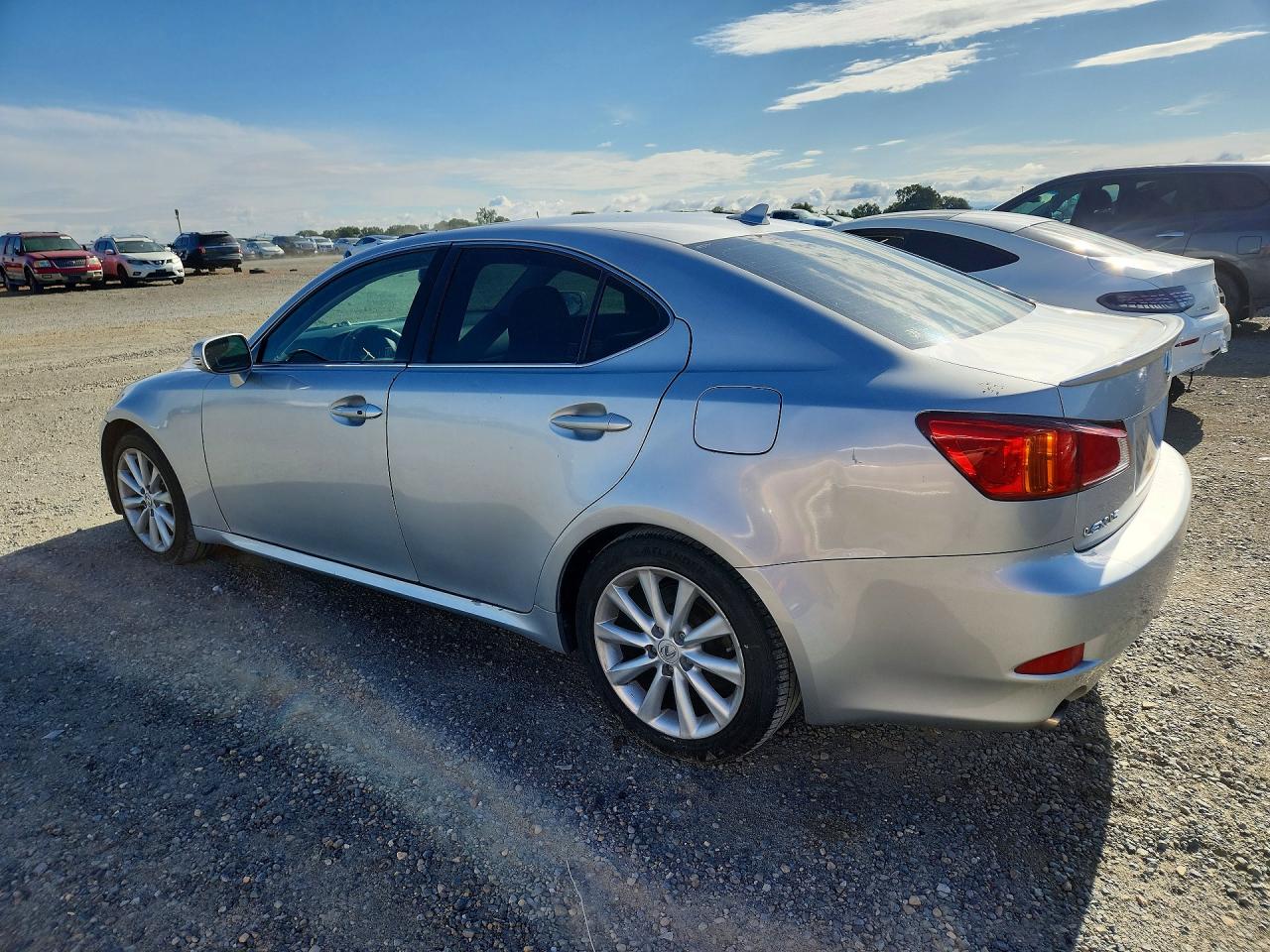 Lexus Is 250