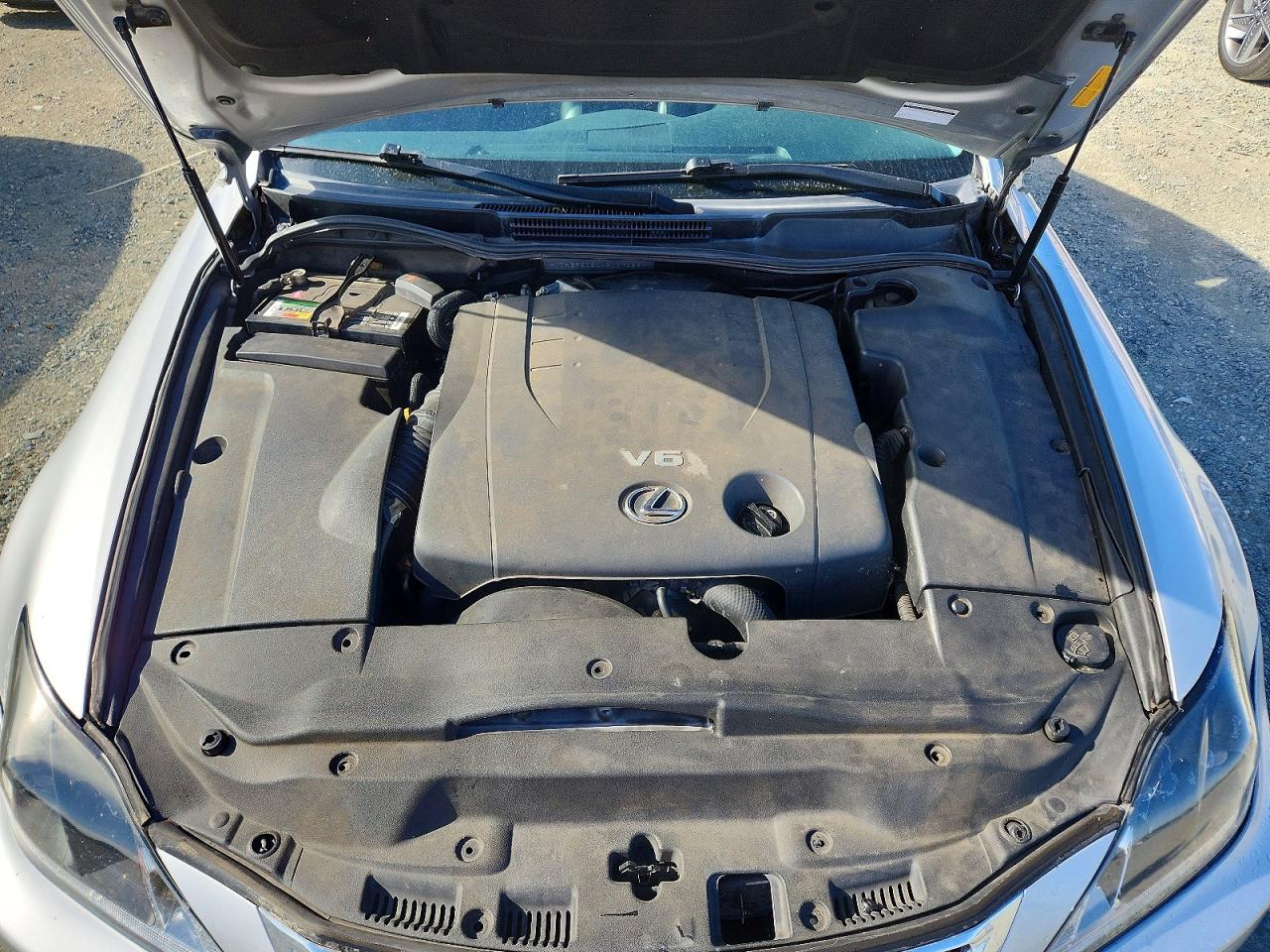 Lexus Is 250