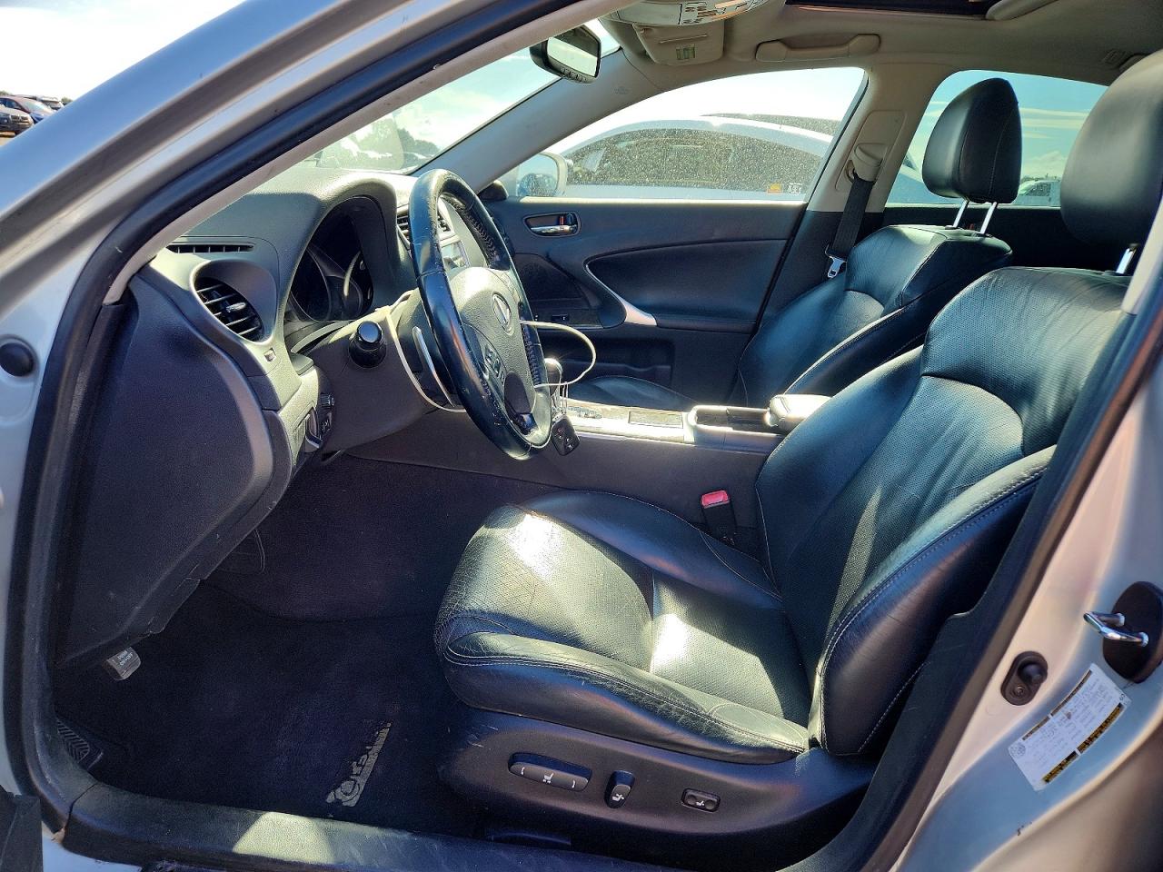 Lexus Is 250