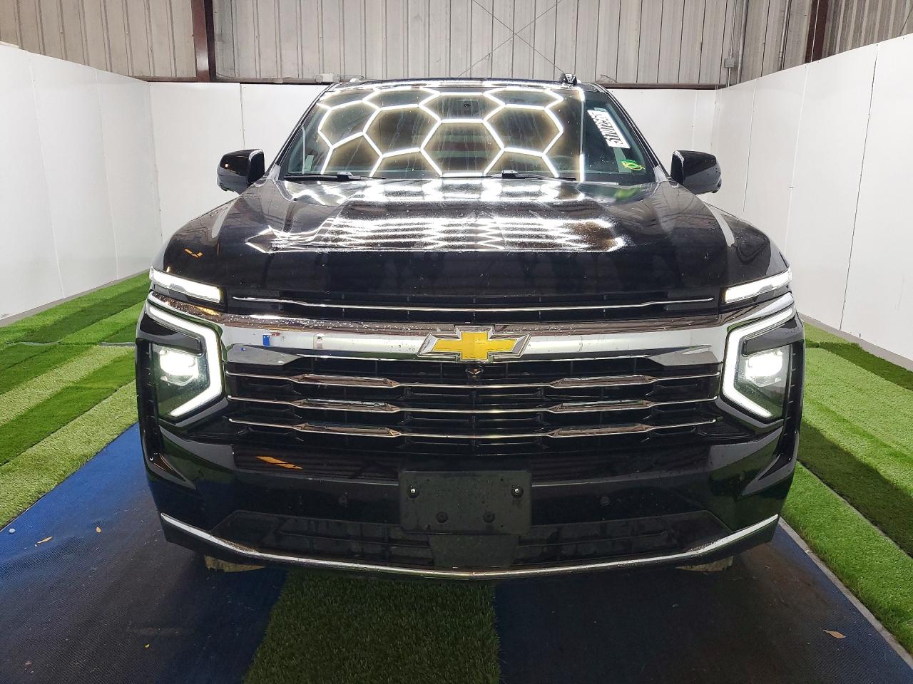 Chevrolet Tahoe K1500 Lt