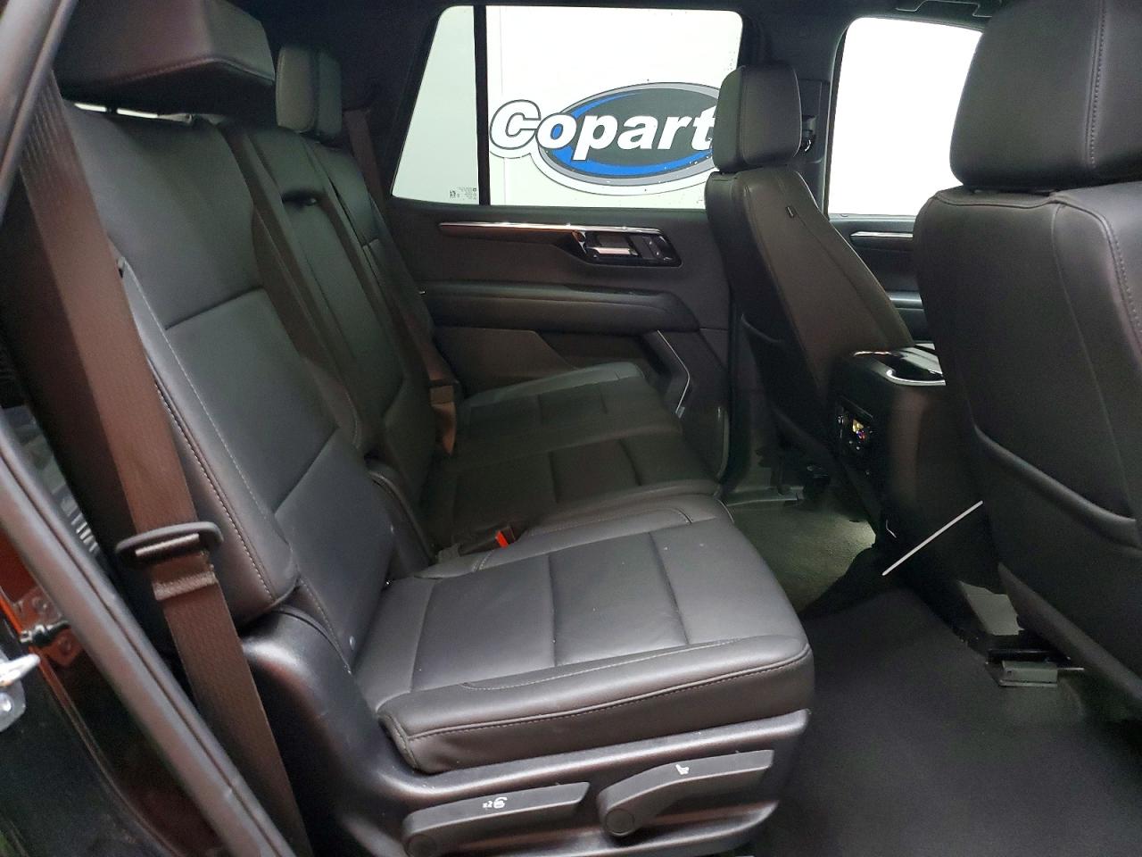 Chevrolet Tahoe K1500 Lt