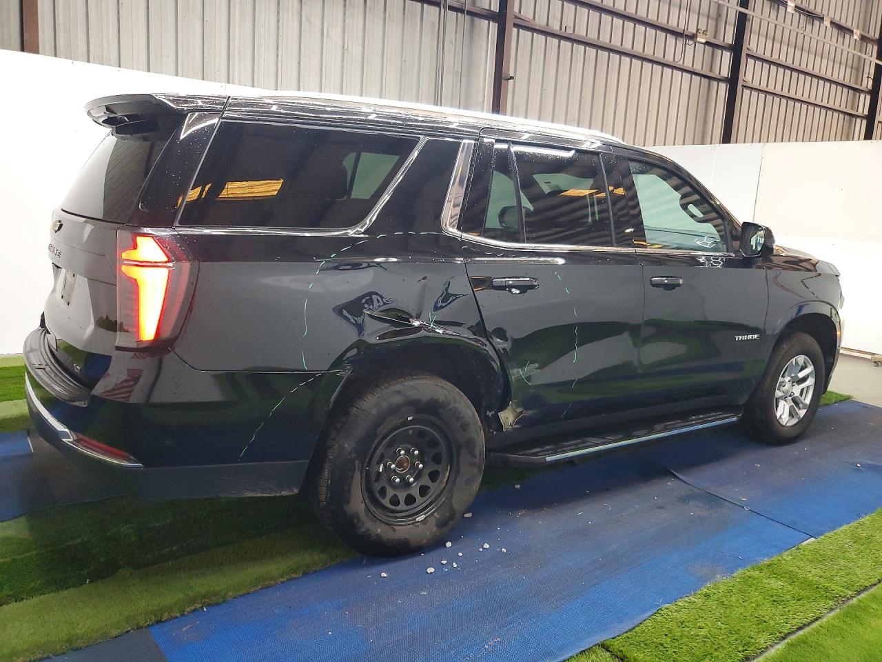 Chevrolet Tahoe K1500 Lt