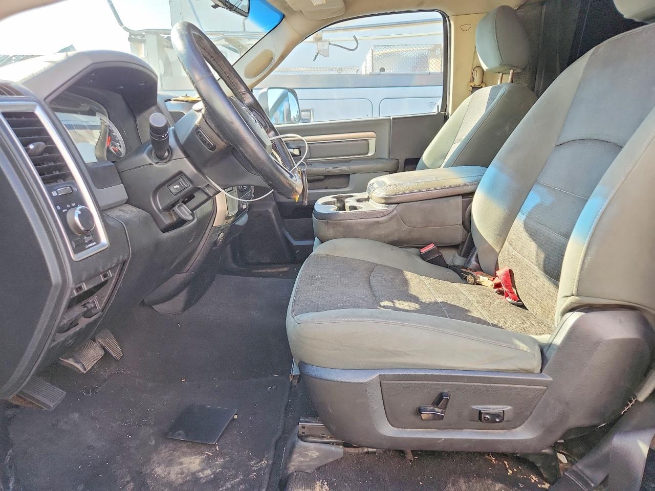 Ram 4500