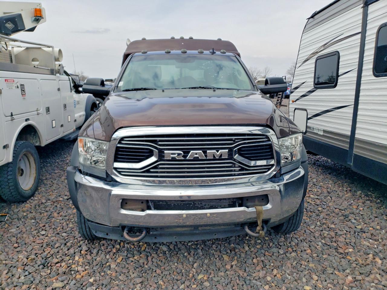Ram 4500