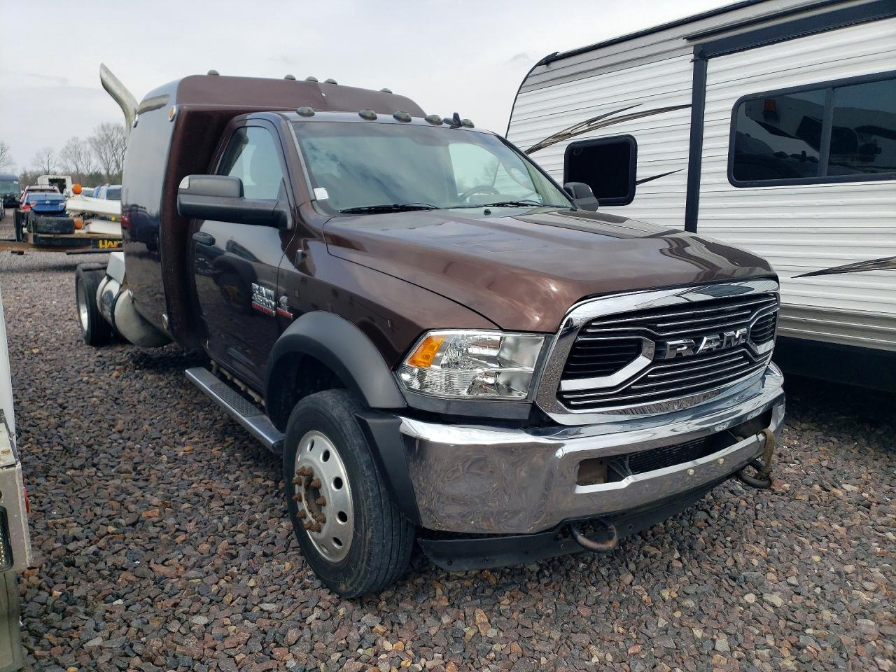 Ram 4500