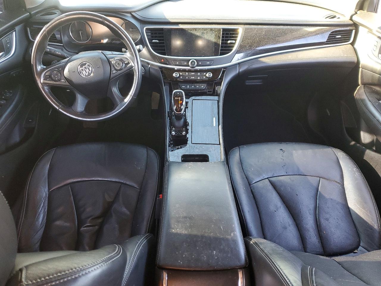 Buick LaCrosse Premium