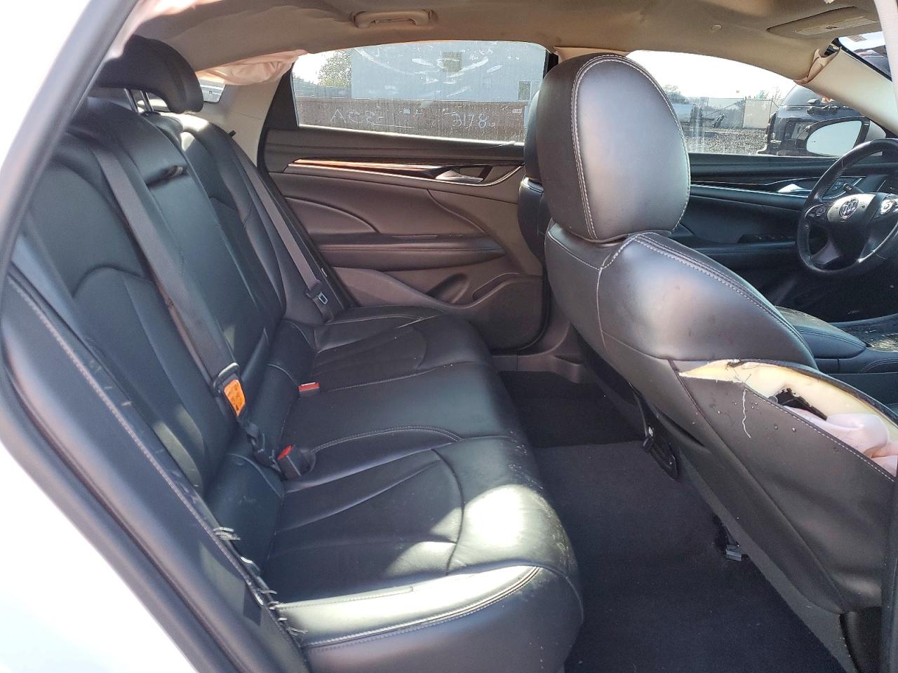 Buick LaCrosse Premium