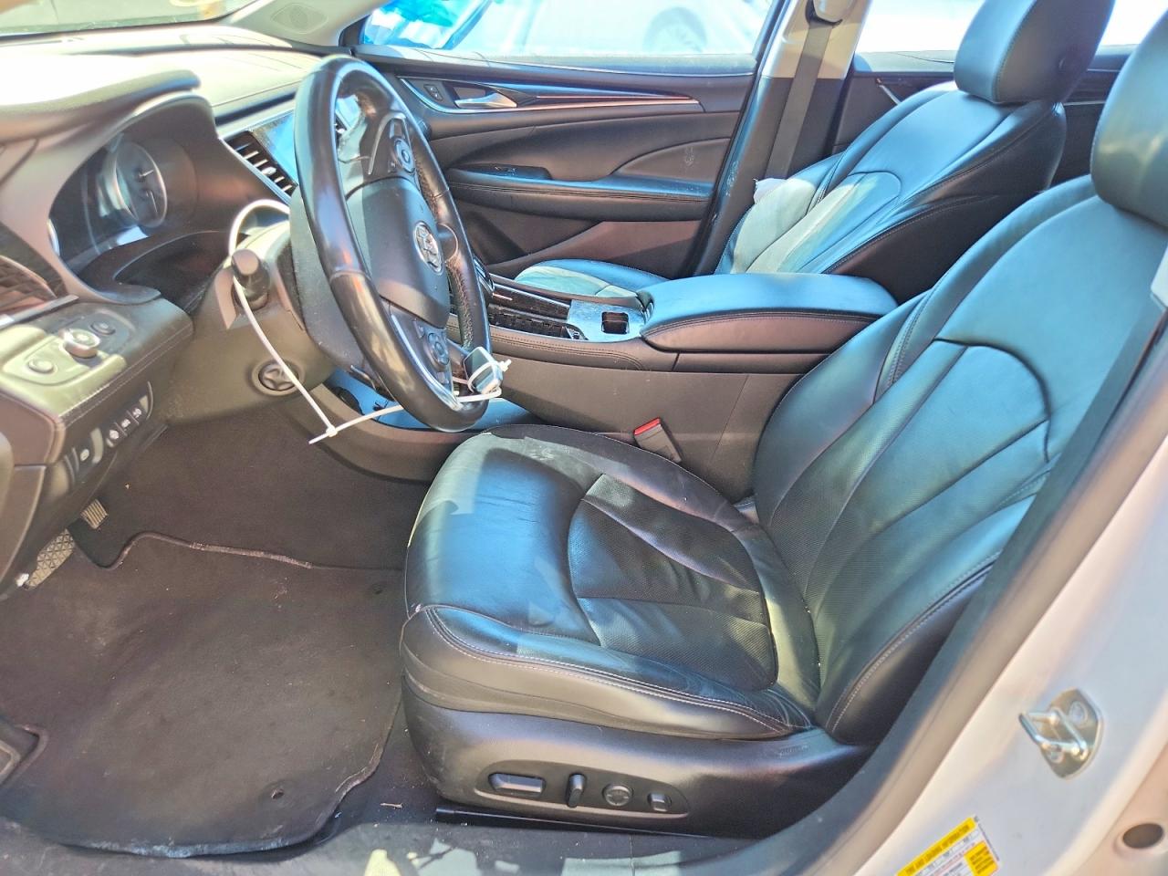 Buick LaCrosse Premium