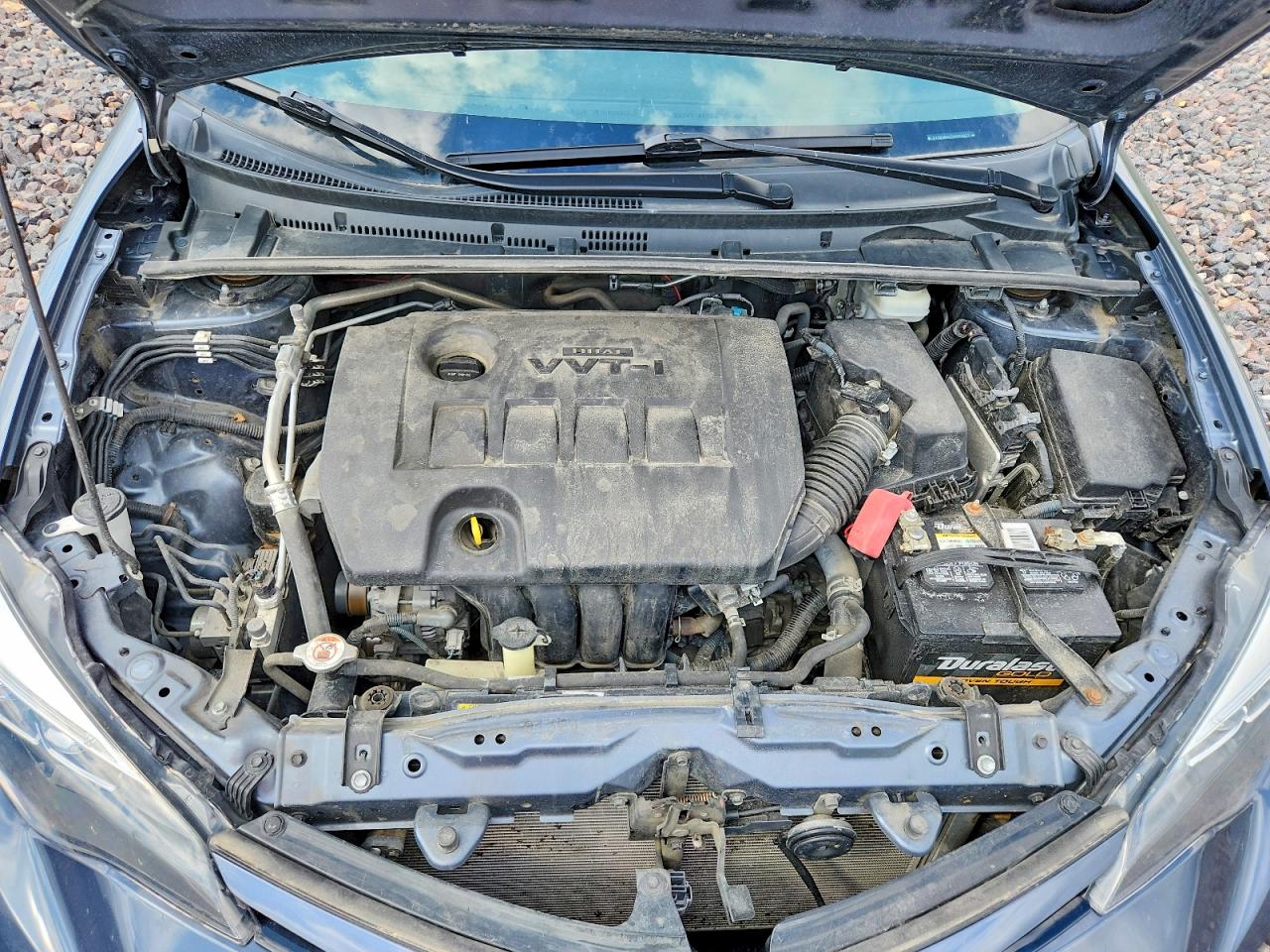 Toyota Corolla Se