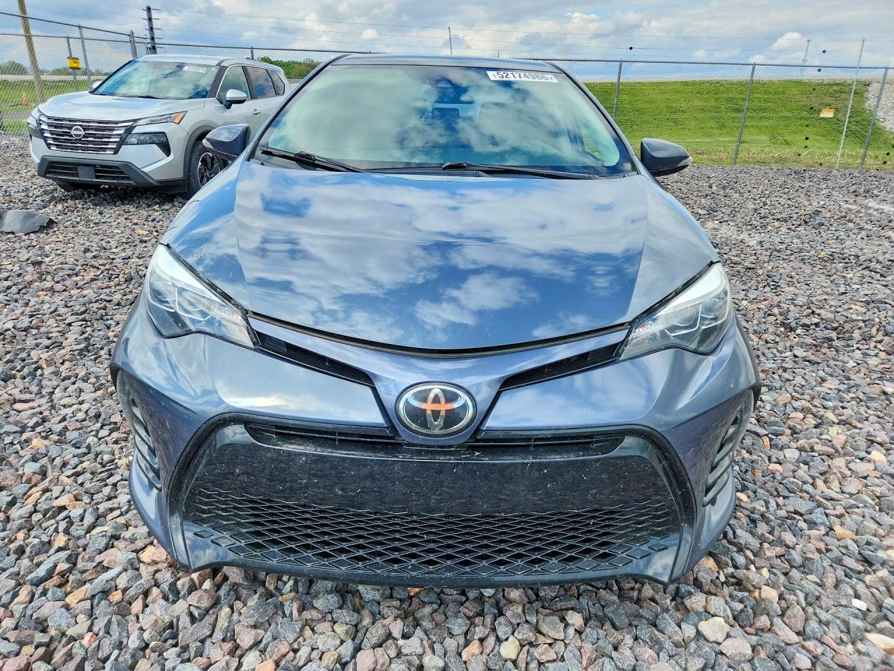 Toyota Corolla Se