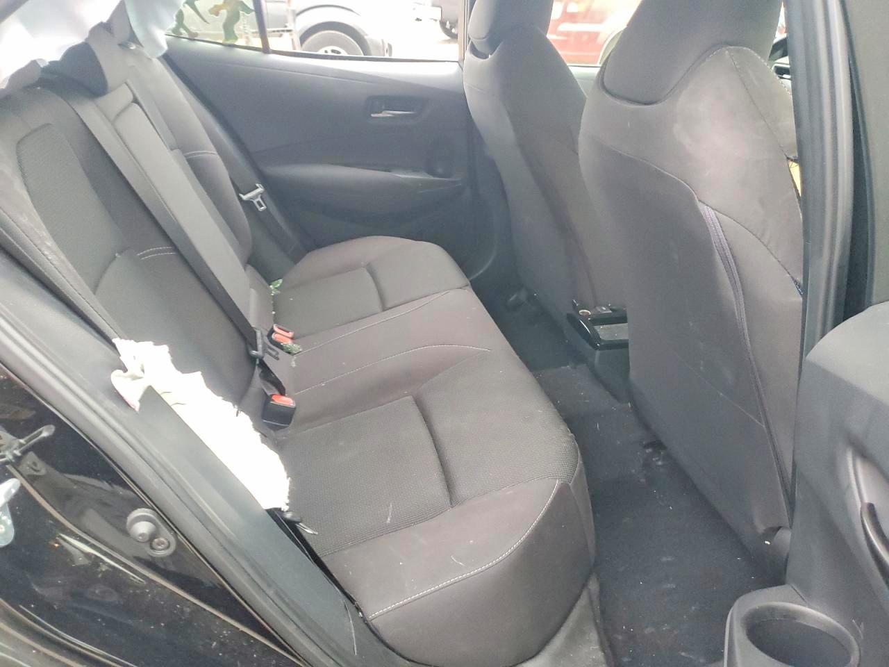 Toyota Gr Corolla Core