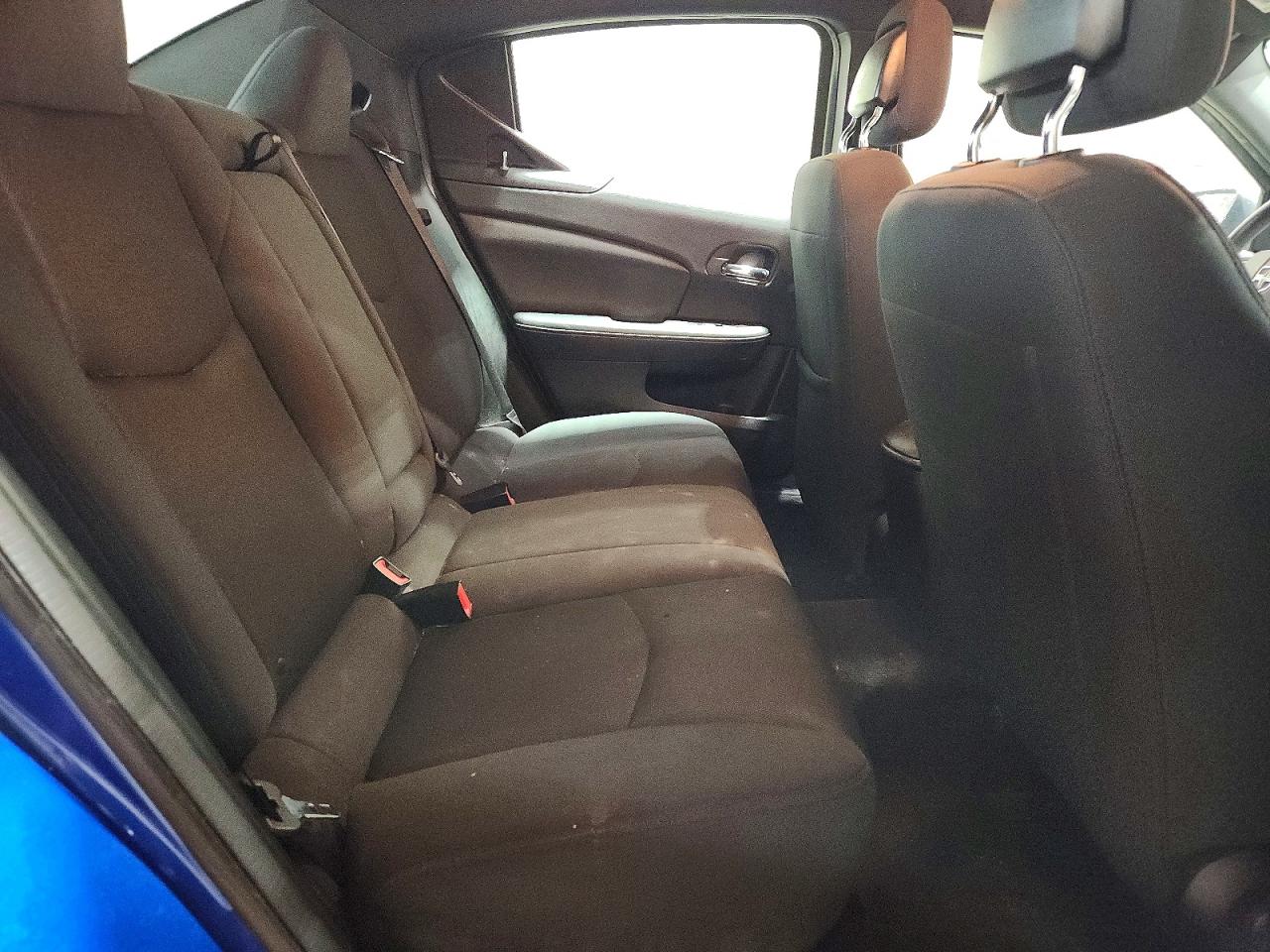 Dodge Avenger Se