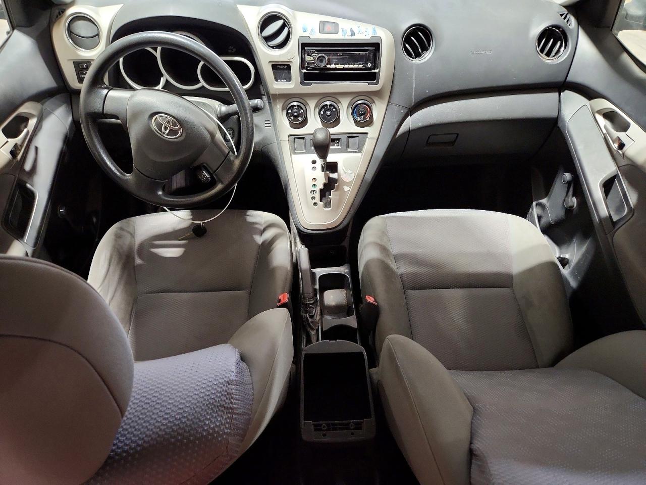 Toyota Matrix Base