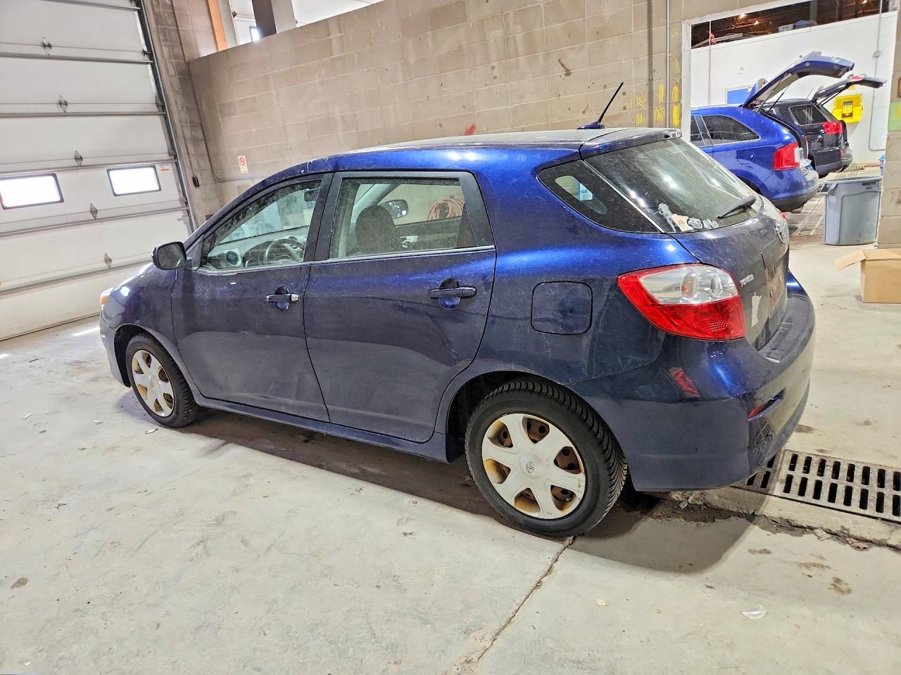 Toyota Matrix Base